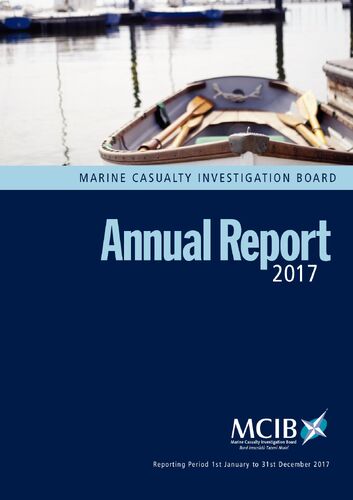 MCIB 2017 Annual Report