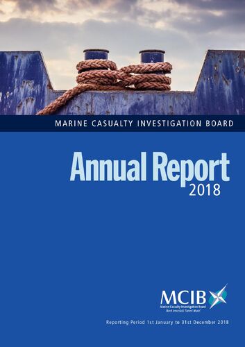 MCIB 2018 Annual Report