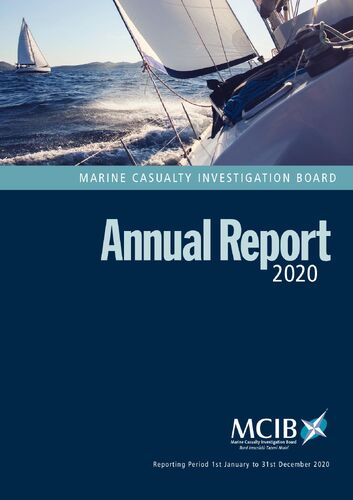 MCIB 2020 Annual Report