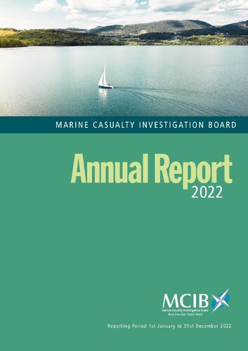 MCIB 2022 Annual Report